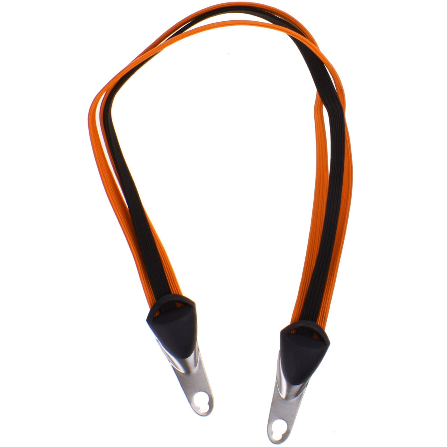 Bibia Widek Widek 151068 Triobinder City City Inoxyd Sailet Bracket Orange Black on Card