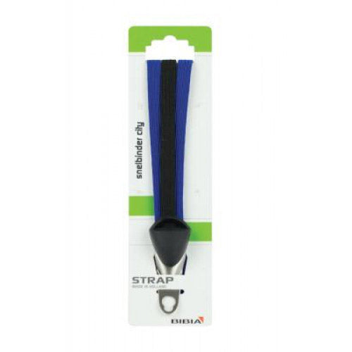 Bibia Widek Widek 151076 Triobinder City City Inoxyd Saind Steel Bracket D. Noir noir sur carte
