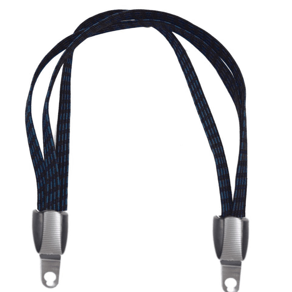 Triobinder Qibbel supports en acier inoxydable 28 Anthra gris ZW. carte