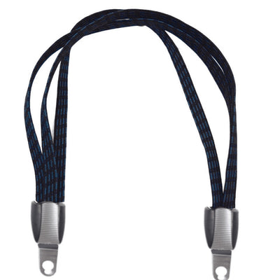 Triobinder Qibbel supports en acier inoxydable 28 Anthra gris ZW. carte