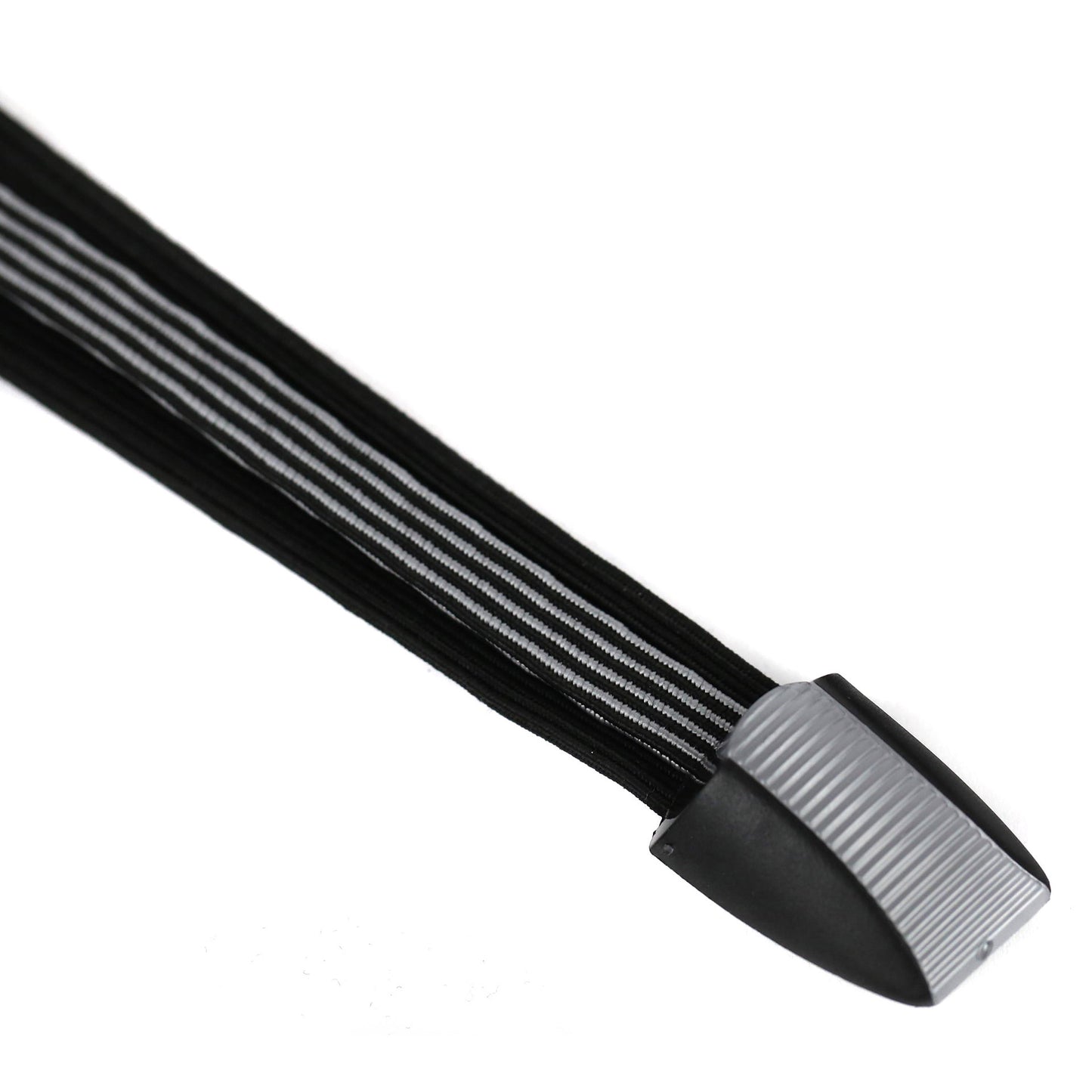 Qibbel triobinder rentrée 28 noir argent foncé