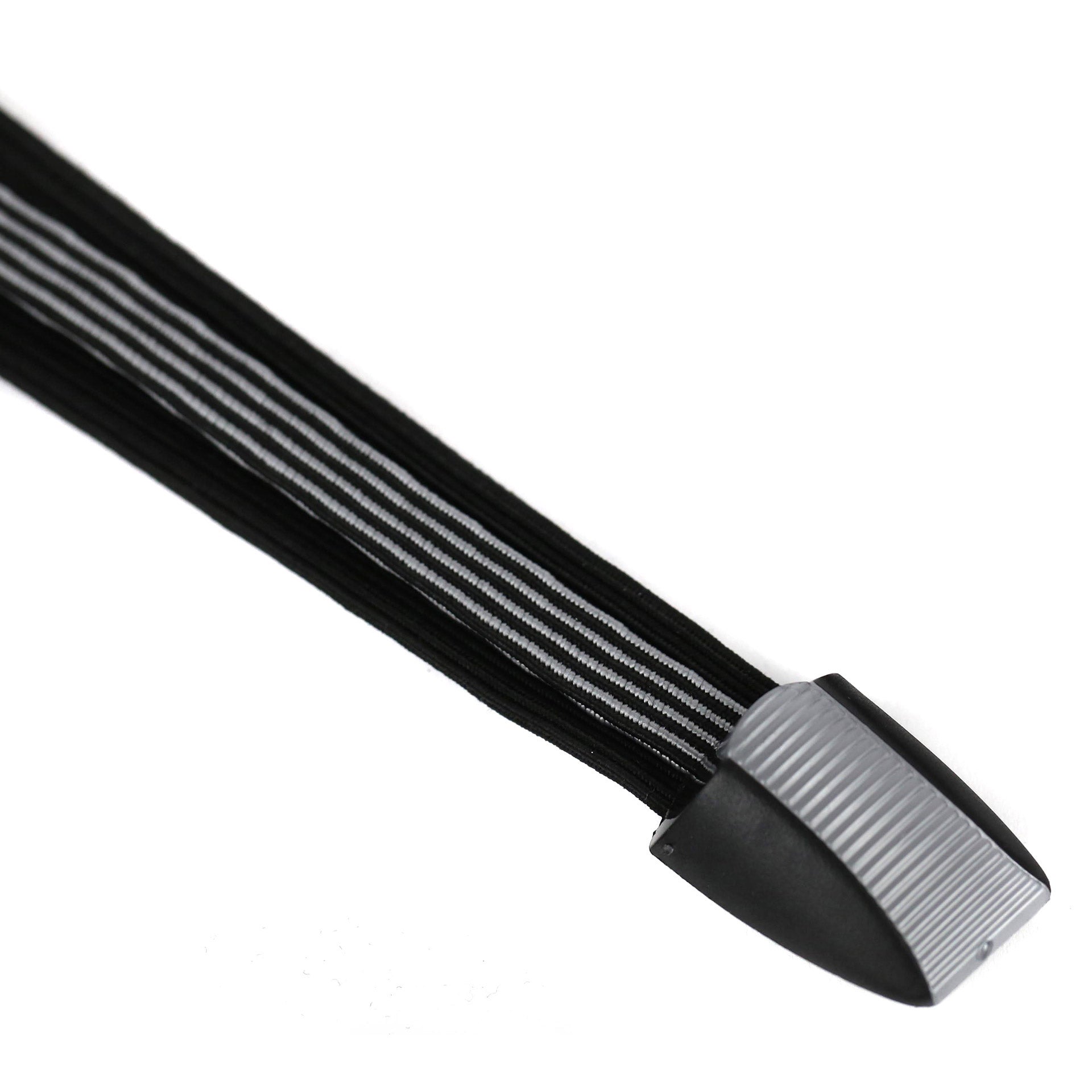 Qibbel triobinder rentrée 28 noir argent foncé