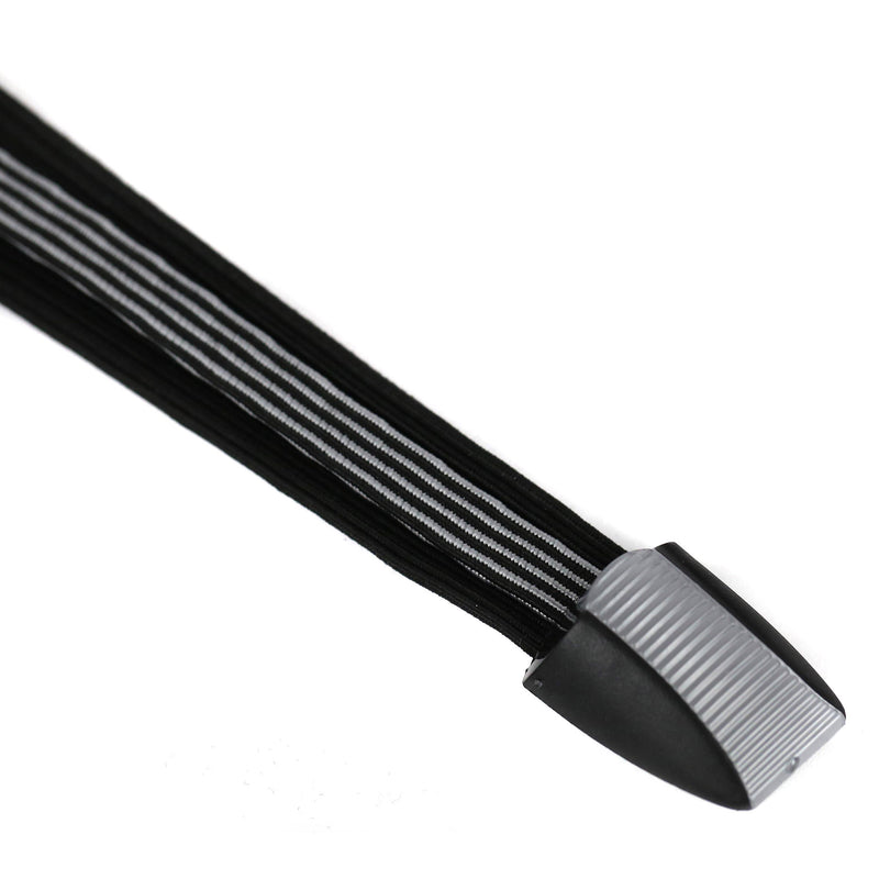 Qibbel triobinder rentrée 28 noir argent foncé