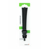 Widek Safety Tie hook all black 3 sangles sur carte