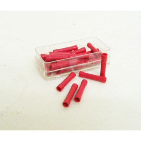 Bofix Câble Shoe Resing Sleeve. par 25 pièces