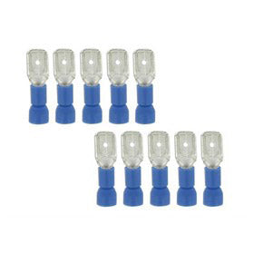 Bouchons Bofix Bouchs homme bleu plat