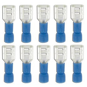 Bofix Cable Shoe femme 6.3 Bleu