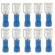 Bofix Cable Shoe femme 6.3 Bleu