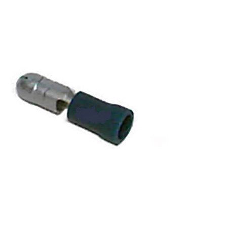 Bofix Cable Shoe Amp Plug Man vers 4,0 mm (25e)