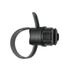 Serrure AXA serrure à câble Résolu 180 cm -Ø 12 mm