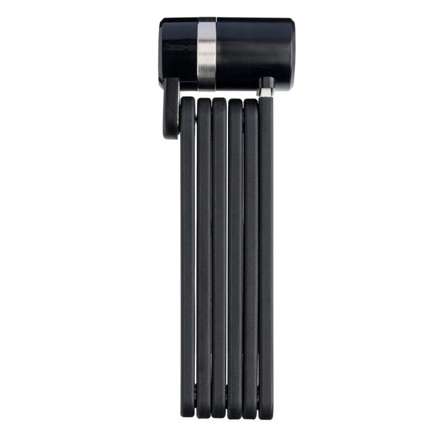 AXA Newton FL90K Cadenas pliant - 90cm - ART 8 - Noir
