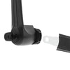 Serrure pliante AXA Fold Pro 100 - Acier trempé - 100 cm - Noir