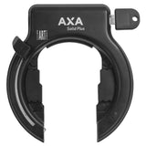 AXA Security Ring Lock Newton PI 150 - ART** - Noir - afbeelding 3