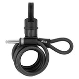 AXA Security Ring Lock Newton PI 150 - ART** - Noir - afbeelding 4