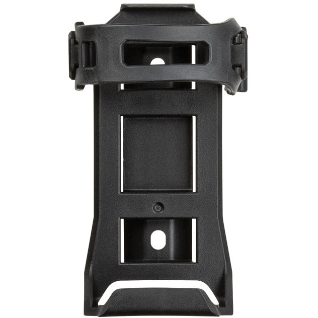Support axa pour pli lite 80 slot noir