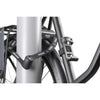 Support axa pour pli lite 80 slot noir