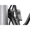 Support axa pour pli lite 80 slot noir