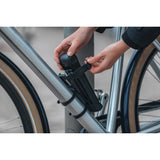 Support axa pour pli 85 emplacement noir - afbeelding 3