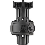 Support axa pour la fente pliable 1000 noir - afbeelding 1