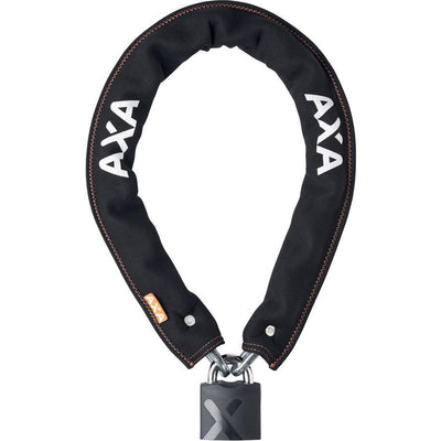 Cadenas AXA Newton Promoto+ 2 100cm noir