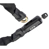 Chaîne de fermeture AXA Linq City 100Cm Noir