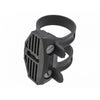 Fixation de verrouillage flexible Axa, support flexible OEM (2 pièces)