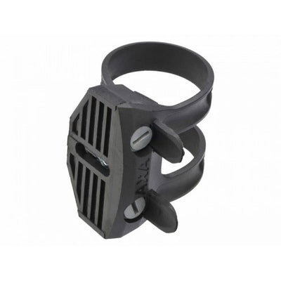 Fixation de verrouillage flexible Axa, support flexible OEM (2 pièces)