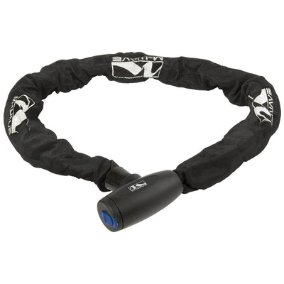 M-Wave C 10.11 Épaisseur de chaîne de chaîne de chaîne