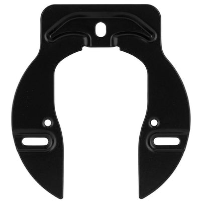 Axa Defender Victory ou Solid - Plaque de verrouillage pour vélo - Noir - 80cm - ART