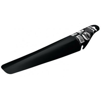 Aile de siège Velox Clip-On double pliage - noir