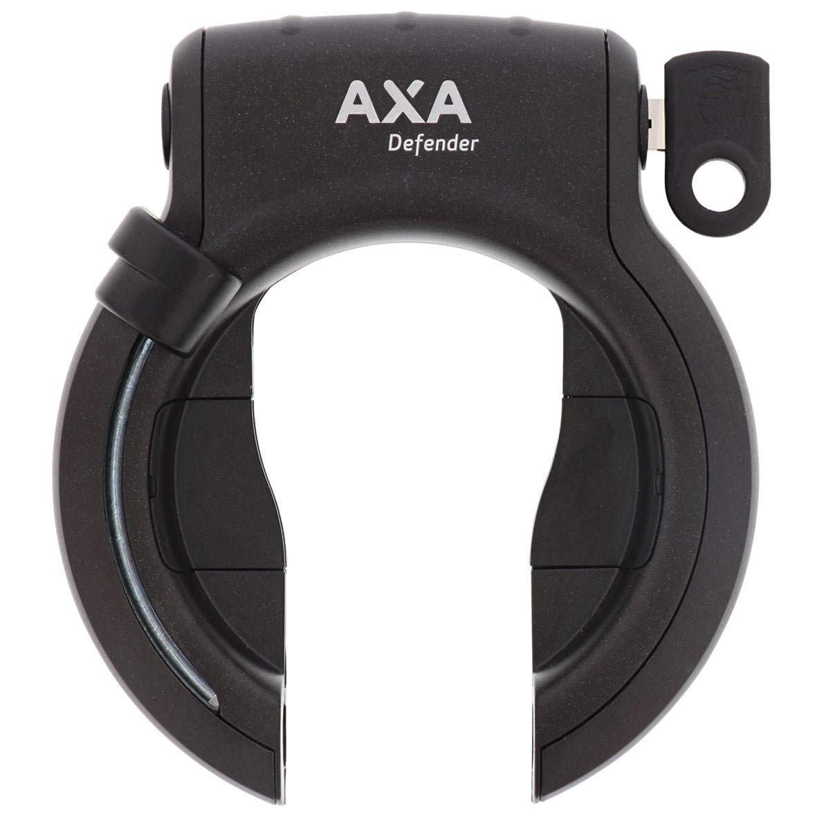 AXA Defender - Frames de haute qualité, 160 mm, Art 2, Mat Black