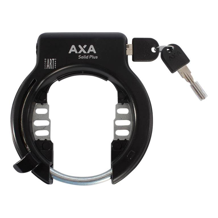Axa Safety Lock Solid Plus (approche) Art ** Black