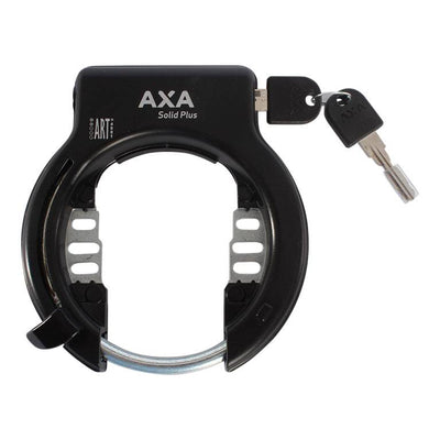 Axa Safety Lock Solid Plus (approche) Art ** Black
