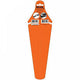 Selle SMP arrière arrière arrière orange