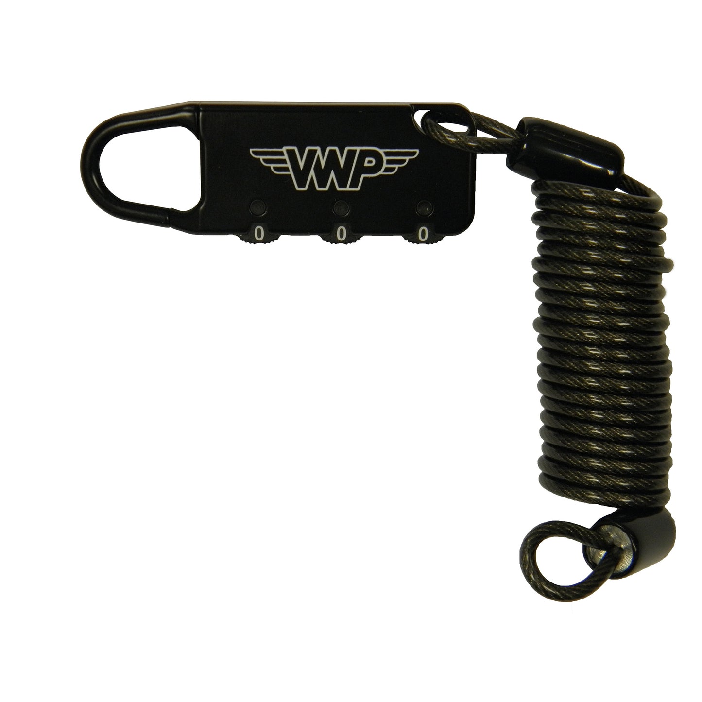VWP Numéro de spirale mini-slot SKL-3000C-12-120