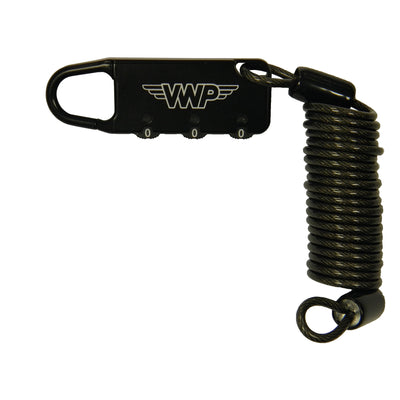 VWP Numéro de spirale mini-slot SKL-3000C-12-120
