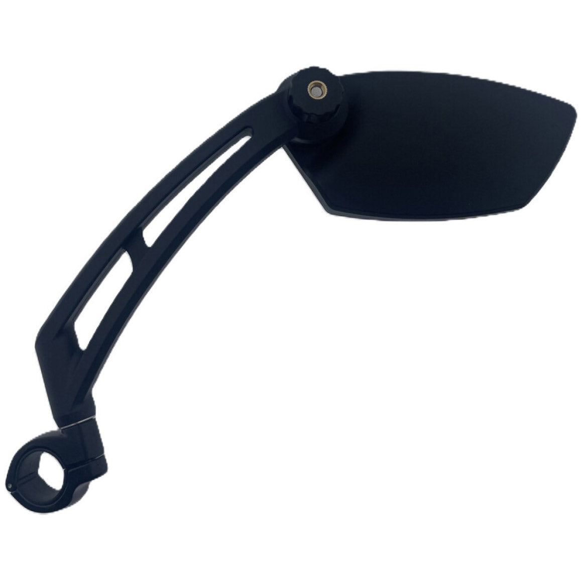 Mirage miroir deluxe duo verre dimmable vélo électrique gauche