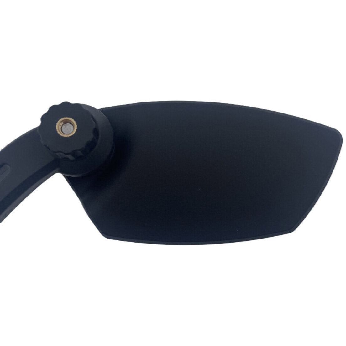 Mirage miroir deluxe duo verre dimmable vélo électrique gauche