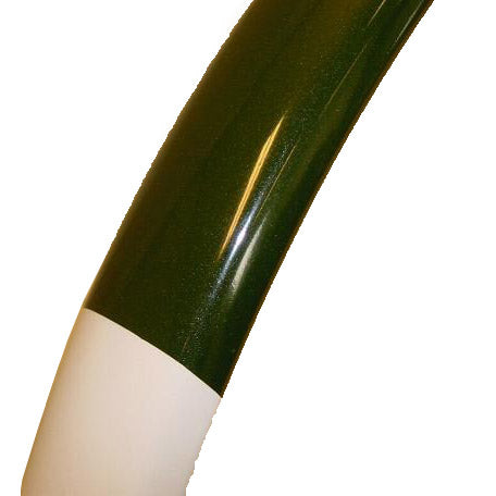 garde-boue arrière 26 28 vert