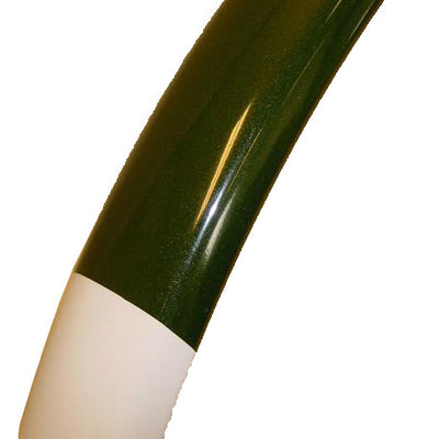 garde-boue arrière 26 28 vert