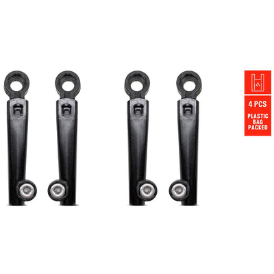 Définir SecUclips pour ou arrière (2e)