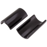 Ensemble de remplissage M-Wave M-Wave (2x) Envoyer 31,8 mm à 25,4 mm noir - afbeelding 1