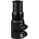 adaptateur 28,6 50 28,6 mm Matt Black