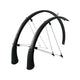Sks Fender Set Bluemels 28 45 mm Matt Black