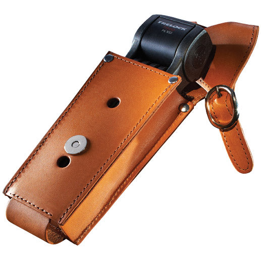 Trelock Foldeslot FS 380 85 avec penny en cuir de luxe