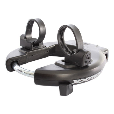 Trelock RS 453 Stand Naz - Art2, noir, Ringslot, 750g