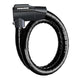 Trelock Pk Army Cable Lock 560 100 26 mm noir
