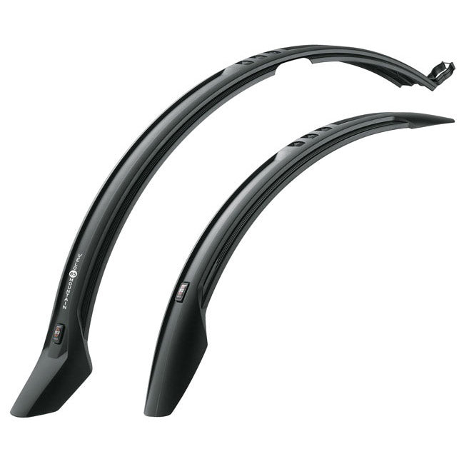 SKS 11020 VELO 65 MTB GudGuard Set 26 pouces 65 mm noir