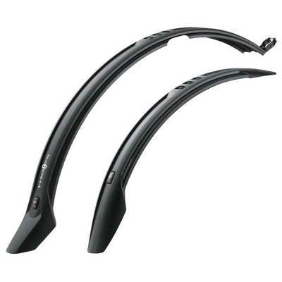 SKS 11020 VELO 65 MTB GudGuard Set 26 pouces 65 mm noir