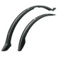 SKS 11020 VELO 65 MTB GudGuard Set 26 pouces 65 mm noir